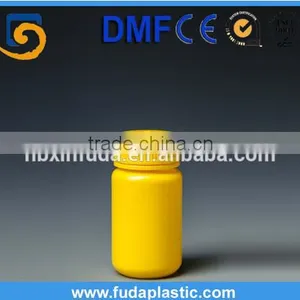 Empty Plastic Laboratory Diagnostic Reagent Bottle 120ml Hot Sale thumbnail-1