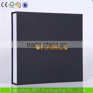 Wholesale New Fashion Shawl Packaging Boxes thumbnail-4