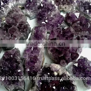 Amethyst Druzes thumbnail-1