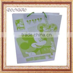 Printed Carrier Bags thumbnail-1