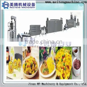 Artificial Nutritional Rice Making Machine/Nutrition Rice Production Line thumbnail-3