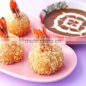 Panko Bread Crumbs Making Machine thumbnail-3