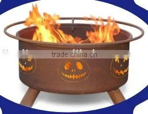 Garden Jack O Lanterns Fire Pits thumbnail-1