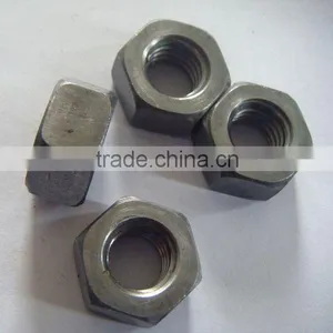 DIN934 Hex Nut M16 thumbnail-1