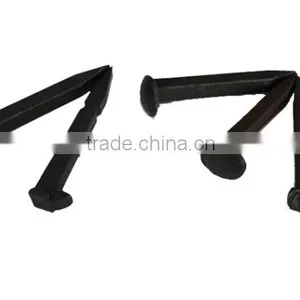 T- Bolt ,stud Screw Spike thumbnail-6