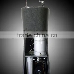 Water Dispenser.Water Fountain.Commercial POU Water Fountain.YL-600P thumbnail-3