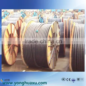 Xlpe Insulated Pvc Sheathed Power Cable Wire Electrical Manufacture for Sale thumbnail-6