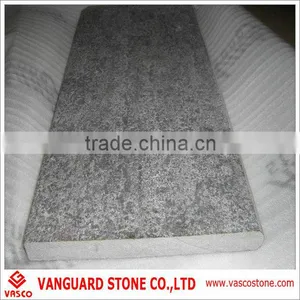 China Honed Blue Limestone Tiles thumbnail-1