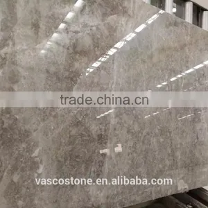 Hot Sale Turkey Grey Marble Tundra Grey Marble Slabs & Tiles thumbnail-6