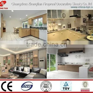 Laminate Sheet Kitchen Cabinets thumbnail-1