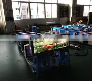 Professional P5 Outdoor Oscarled Trade Assurance Taxi Top Lihgt Box With High Quality thumbnail-4