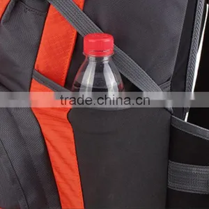 Fashion Large Capacity Travel Sports Backpack, Nylon Waterproof Fabric Backpack thumbnail-5