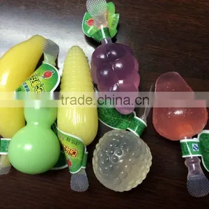 Full Automatic Fruit Juice Production Line thumbnail-1