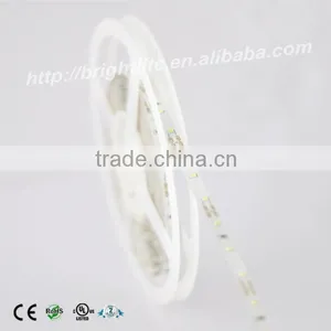 3014 Nonwaterproof IP20 Warm White 120led UL Certificate 3 Volt Led Strip thumbnail-5