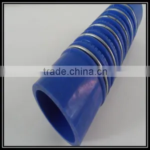 Competitive Price Oil Resistant Epdm Rubber Hose for Automotive thumbnail-4