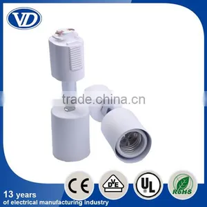 E26 Sundial Track Lights thumbnail-1