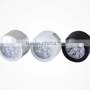 Indoor Lighting 3w 5w 7w 9W 12W Dimmable LED Downlight Led Ceiling Light Spotlights Lamp thumbnail-1