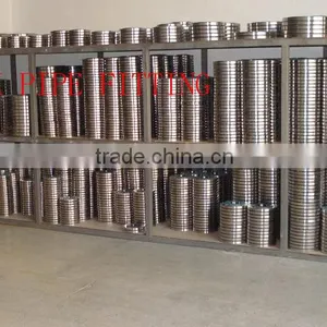 Inconel 625 Orifice Flanges Inconel 625 Slip-on Flanges Inconel 625 Socket Weld Flanges thumbnail-5