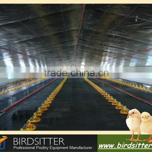 2015 Hot Sale Philippines Poultry Feeding Line thumbnail-5