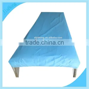 Disposable Hospital Patient Massage Bed Sheet thumbnail-1