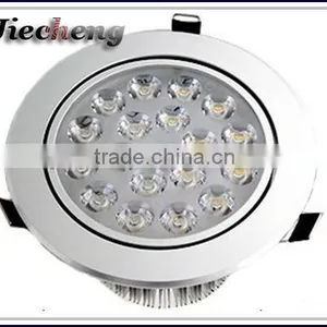 Super Bright 18*1W Ceiling LED Lights thumbnail-1