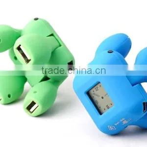 USB HUB thumbnail-1