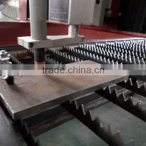 Hot Sale Cheap Chinese Cnc Plasma Cutting Machine Looking for Agents to Distribute Our Products thumbnail-5