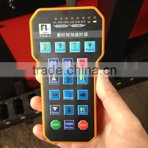 Plasma Cutting Machine for Cutting and Shearing With CE Certification thumbnail-4
