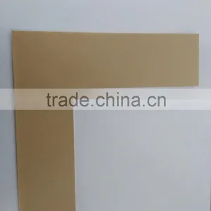 9.5*9.5" /6.75*6.75" Leather Series Color SUNBOW S5038 Matboard thumbnail-1