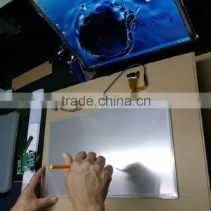 Good Price 17 Inch 5 Wire Resistive Touch Screen,Resistive Touch Panel TP thumbnail-3