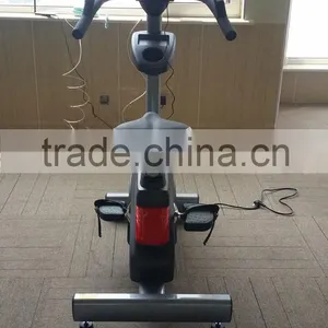Commercial Upright Magnetic Bike/High Quality/New Product thumbnail-2