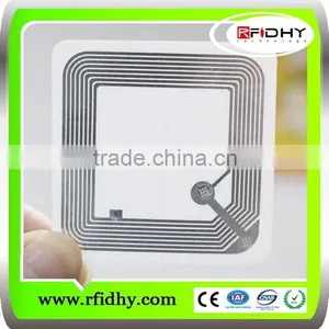Free Samples Proximity Printed 125khz Rfid Card Inlay for Access Control thumbnail-5