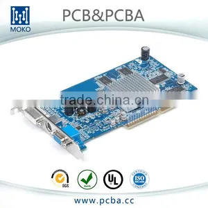 Electronics Assembly, Electronic Products, Electronic Circuit Boards thumbnail-1
