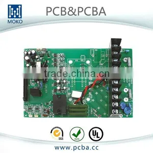 One Stop Oem Digital Blood Pressure Monitor Pcba,Electronic Board,254000USD Trade Assurance thumbnail-2