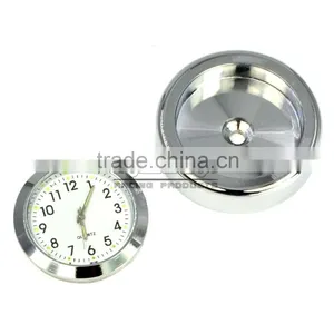 BJ-HBW-007 Waterproof Watch Insert Motorcycle Clock Motorcycle Windscreen Watch thumbnail-5
