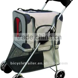 Pet Strollers for Dogs thumbnail-1