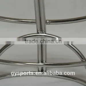 High Quality Hotest A3 Stainless Steel Floorball Helmet Cage thumbnail-4