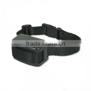Middle/big Dog Citronella Anti Bark Dog Collar With CE thumbnail-1