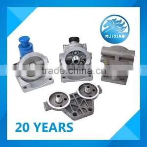 Wholesale FueL Filter Seat For Yutong HIGER KINGLONG BUS thumbnail-1