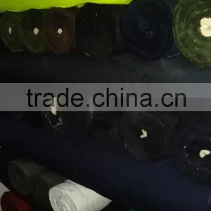 COTTON TWILL FABRIC thumbnail-3