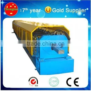 Zhongtuo Downpipes Cold Rolling Line thumbnail-1