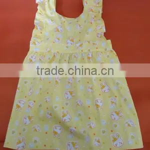 Fashion Funny Aprons for Kids thumbnail-5
