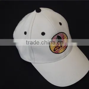 Customisable Promotional High Quality Softtextile Baseball Cap thumbnail-3