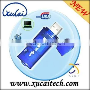 Best and Cheapest USB GPS Receiver XC-GD75 thumbnail-1