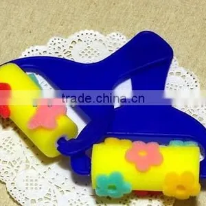 DIY Sponge Brush thumbnail-1