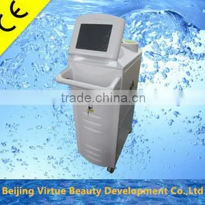 Alexandrite Laser 755nm Hair Removal Equipment /Alex Laser Hair Removal Equipment thumbnail-1