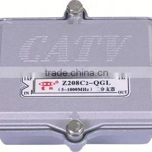 High Impact Waterproof CATV Splitter thumbnail-3