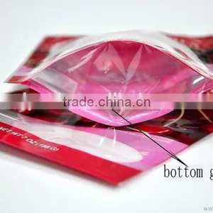 Spout Pouch Filling Machine/ Jelly Filling Capping Machine /juice Spout Pouch Filling Machine thumbnail-4