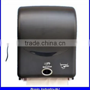 Electric Toilet Paper Dispenser, Automatic Sensor Paper Towel Dispenser Quality Choice thumbnail-2