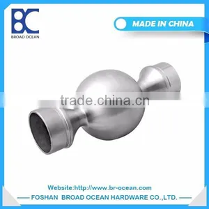 Made in China Hanging Stainless Steel Decorative Balls (BL-10) thumbnail-1